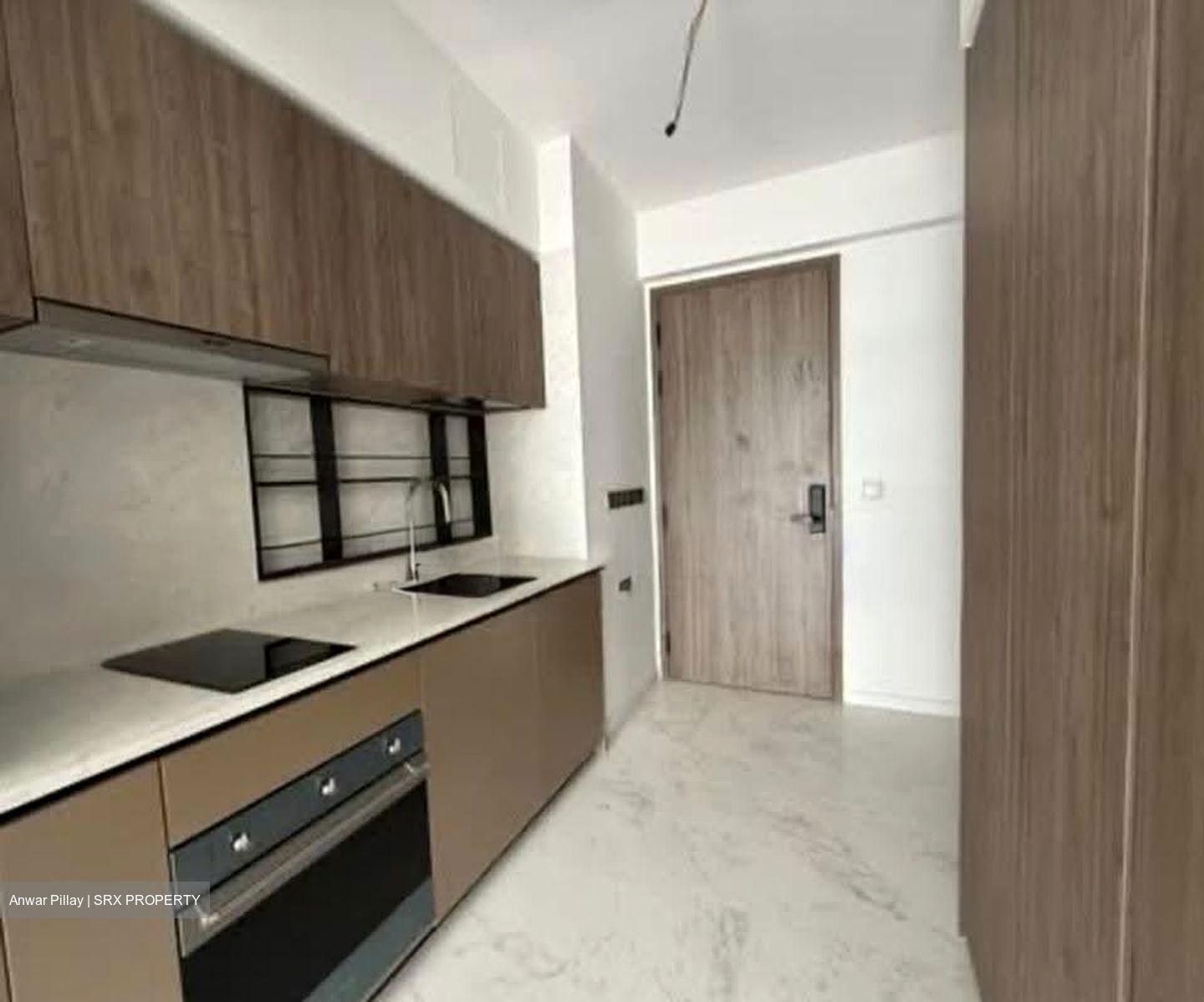 Tanah Merah Kechil Link (D16), Condominium #617380351